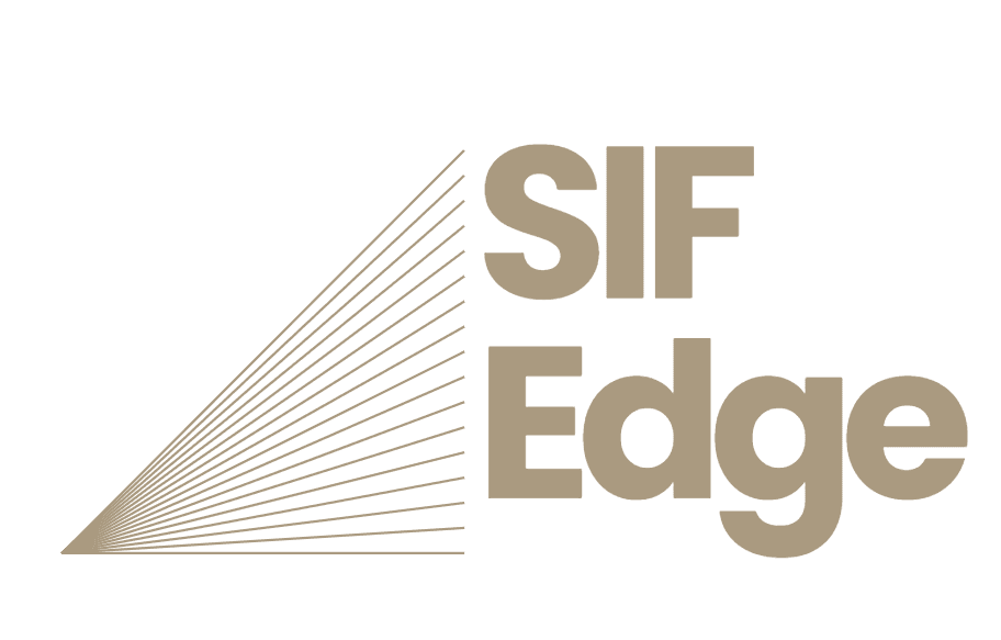 SIF Edge Logo