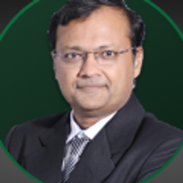 Mr. Aalap Shah