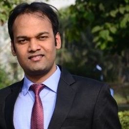 Mr. Alok Ranjan