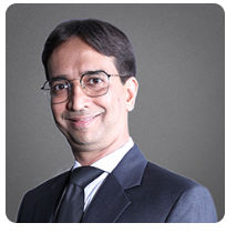 Amit Vora