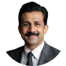 Ankit A. Pande