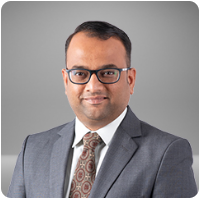 Bhavesh Jain