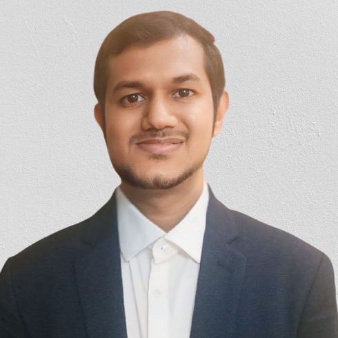 Hasmukh Vishariya