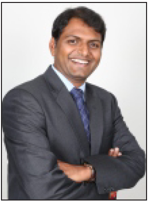 Mr. Hitn Shah