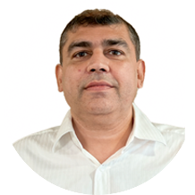 Jignesh Shah