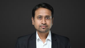 Lovelish Solanki
