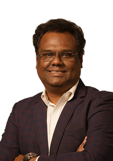 Madanagopal Ramu