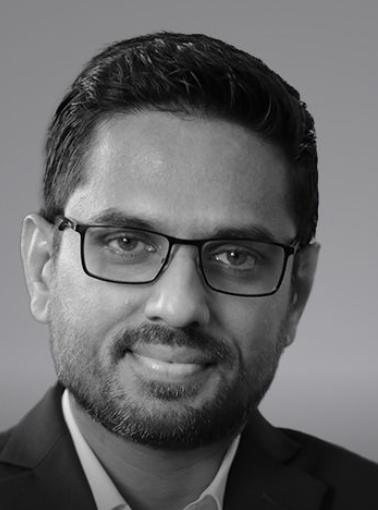 Mayur Patel