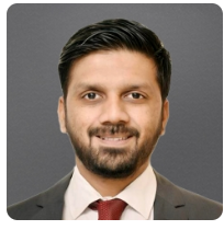 Nikhil Gada