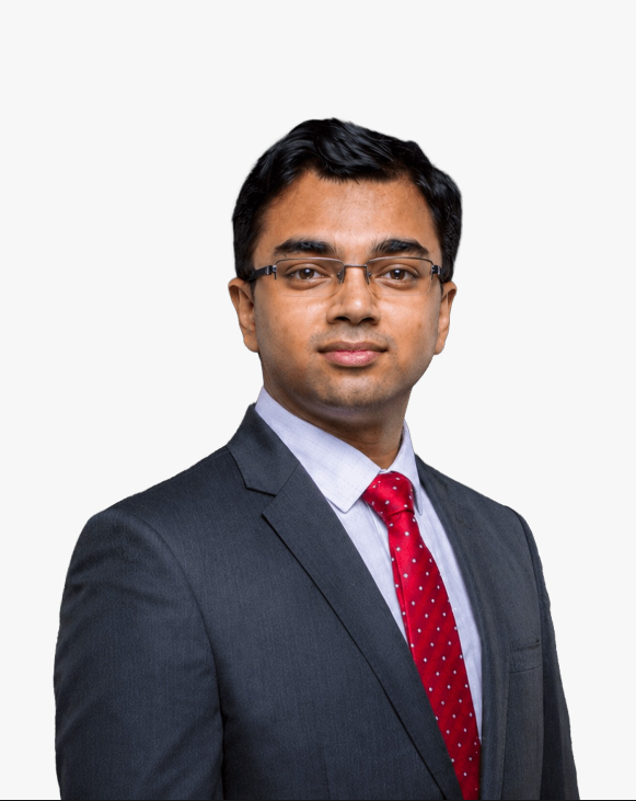 Rohit Karan