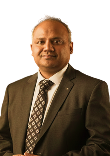 Sandeep Agarwal