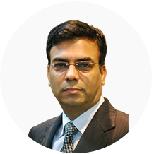 Sandeep Tandon