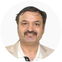 Sanjeev Sharma